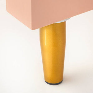 29.9 Inches (H) x 53 Inches (W) x 23.75 Inches (D) Dixie Desk
