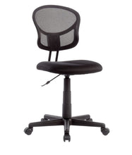 Load image into Gallery viewer, 36.81 Inches (H) x 24.8 Inches (W) x 23.03 Inches (D) Mesh Office Chair Black
