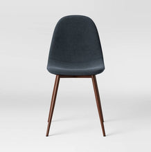 Load image into Gallery viewer, 2pc Copley Upholstered Dining Chairs
