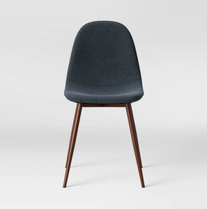 2pc Copley Upholstered Dining Chairs