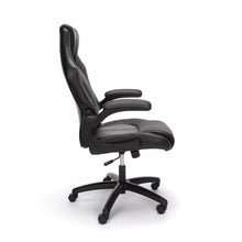 Load image into Gallery viewer, Adjustable Mesh/Leather Gaming/Office Chair with Wheels - OFM 4105RR
