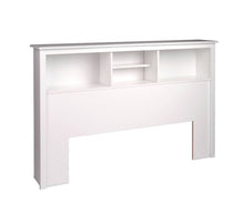 Load image into Gallery viewer, Monterey Headboard White (Queen)
