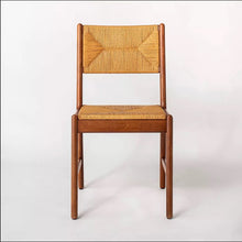 Load image into Gallery viewer, Sunnyvale Woven Dining Chair Natural -  Studio McGee 4124RR
