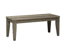 Load image into Gallery viewer, SUN VALLEY BENCH
