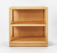 Load image into Gallery viewer, 30&quot; Delle 3 Shelf Bookcase
