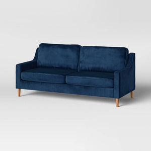 Prescott Slope Arm Sofa