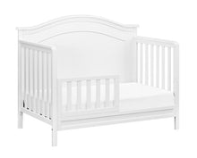 Load image into Gallery viewer, DaVinci Charlie 4-in-1 Convertible Crib
