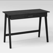 Load image into Gallery viewer, Paulo Wood Writing Desk with Drawer - Project 62™ MRM1012
