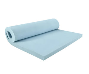 Sealy Essentials 3" Memory Foam Mattress Topper - Full