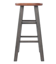 Load image into Gallery viewer, 24&quot; Ivy Counter Height Barstool
