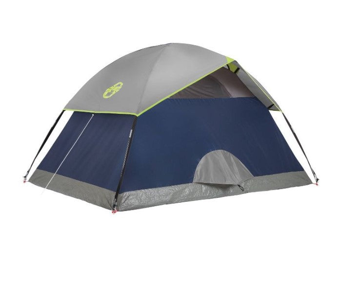 Sundome 2-Person Dome Tent - Navy