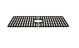 27" L x 15" W Silicone Basin Rack for Single Basin