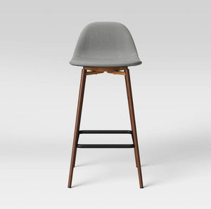 3pk Copley Upholstered Counter Height Barstool