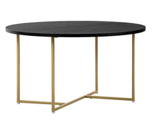 Load image into Gallery viewer, Ines Round Coffee Table
