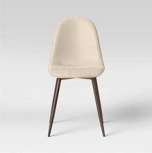 Load image into Gallery viewer, 2pc Copley Upholstered Dining Chair
