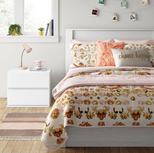 Load image into Gallery viewer, 2 Drawer Modular Nightstand White
