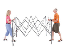 Load image into Gallery viewer, Instant Canopy with Sunwall 10&#39;x10&#39; - Gray
