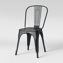 Load image into Gallery viewer, Carlisle High Back Dining Chair, (Set of 2)

