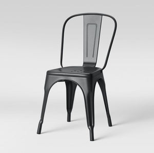 Carlisle High Back Dining Chair, (Set of 2)