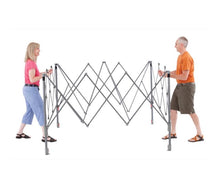 Load image into Gallery viewer, Instant Canopy with Sunwall 10&#39;x10&#39; - Gray
