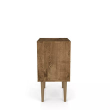 Load image into Gallery viewer, Liberty 1.0 Mid Century Modern Nightstand - Manhattan Comfort 4118RR
