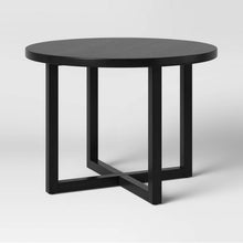 Load image into Gallery viewer, Keener All Wood Round Dining Table
