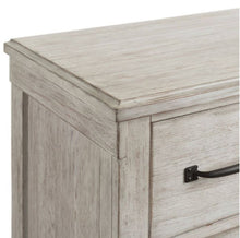 Load image into Gallery viewer, Jack 7 Drawer Dresser
