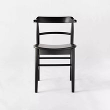 Load image into Gallery viewer, SET OF 2 Kaysville Curved Back Wood Dining Chair - Studio McGee 4121RR
