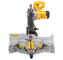 Load image into Gallery viewer, 12-in 15 Amps Single Bevel Compound Corded Miter Saw
