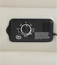 Load image into Gallery viewer, Air Mattress with Electric Pump - 15&quot; Twin
