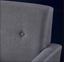 Load image into Gallery viewer, Sienna Mid Century Club Chair - Christopher Knight Home 4134RR
