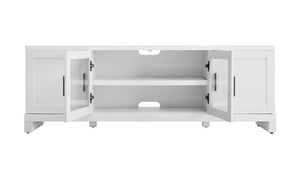 Storage TV Stand for TVs up to 75"