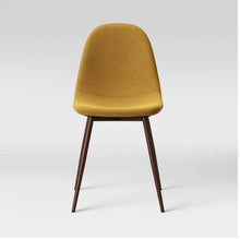 Load image into Gallery viewer, 2pc Copley Upholstered Dining Chairs
