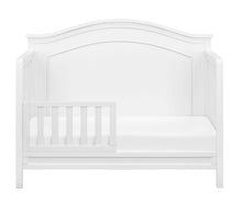 Load image into Gallery viewer, Charlie 4-in-1 Convertible Crib
