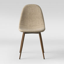 Load image into Gallery viewer, 2pc Copley Upholstered Dining Chairs

