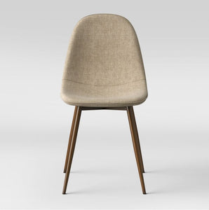 2pc Copley Upholstered Dining Chairs