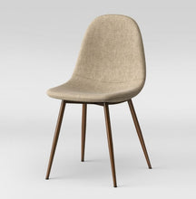 Load image into Gallery viewer, 2pc Copley Upholstered Dining Chairs
