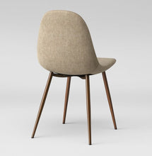 Load image into Gallery viewer, 2pc Copley Upholstered Dining Chairs
