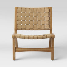 Load image into Gallery viewer, Ceylon Woven Accent Chair
