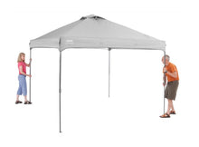 Load image into Gallery viewer, Instant Canopy with Sunwall 10&#39;x10&#39; - Gray

