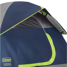Load image into Gallery viewer, Sundome 2-Person Dome Tent - Navy
