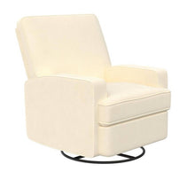 Load image into Gallery viewer, Addison Swivel Gliding Recliner

