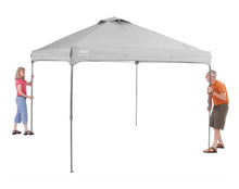 Load image into Gallery viewer, Instant Canopy with Sunwall 10&#39;x10&#39; - Gray
