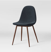 Load image into Gallery viewer, 2pc Copley Upholstered Dining Chairs
