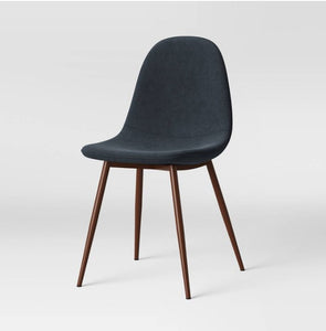 2pc Copley Upholstered Dining Chairs