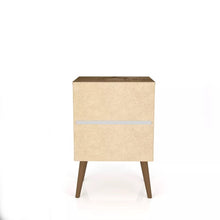 Load image into Gallery viewer, Liberty 1.0 Mid Century Modern Nightstand - Manhattan Comfort 4118RR
