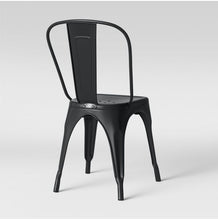 Load image into Gallery viewer, Carlisle High Back Dining Chair, (Set of 2)
