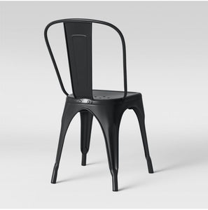 Carlisle High Back Dining Chair, (Set of 2)