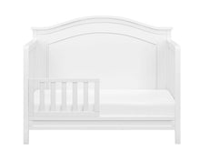 Load image into Gallery viewer, DaVinci Charlie 4-in-1 Convertible Crib
