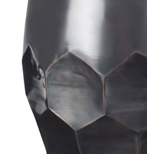 Load image into Gallery viewer, Cristy Metal Accent Table
